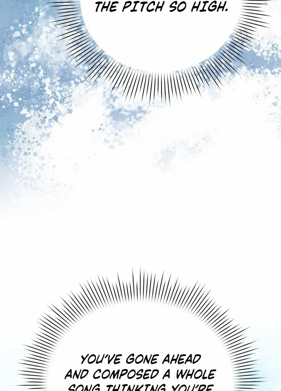 An Insincere Idol’s Blank Slate Chapter 40 page 15 - 