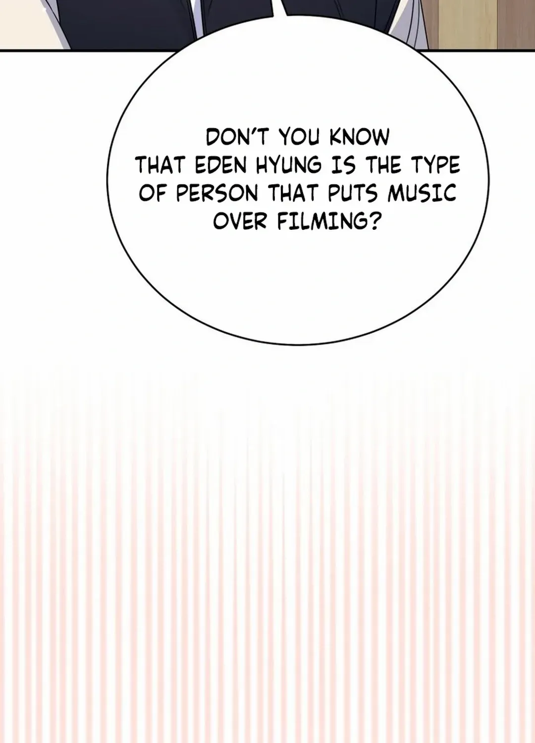 An Insincere Idol’s Blank Slate Chapter 40 page 60 - 