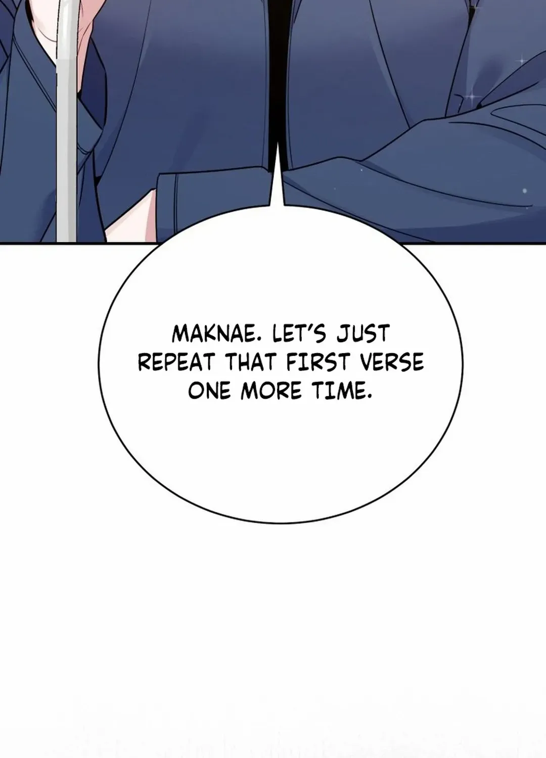 An Insincere Idol’s Blank Slate Chapter 40 page 63 - 