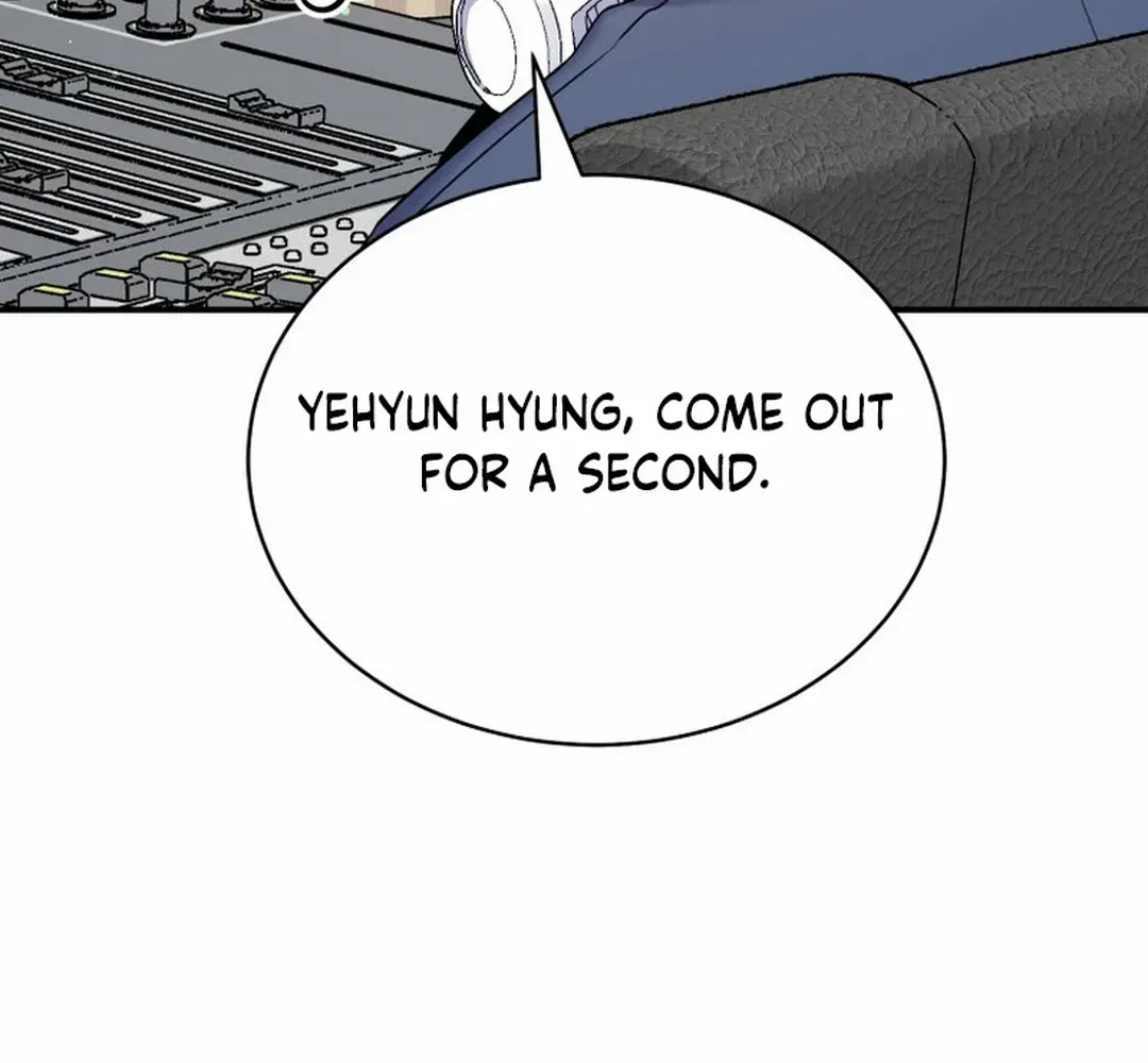 An Insincere Idol’s Blank Slate Chapter 40 page 95 - 