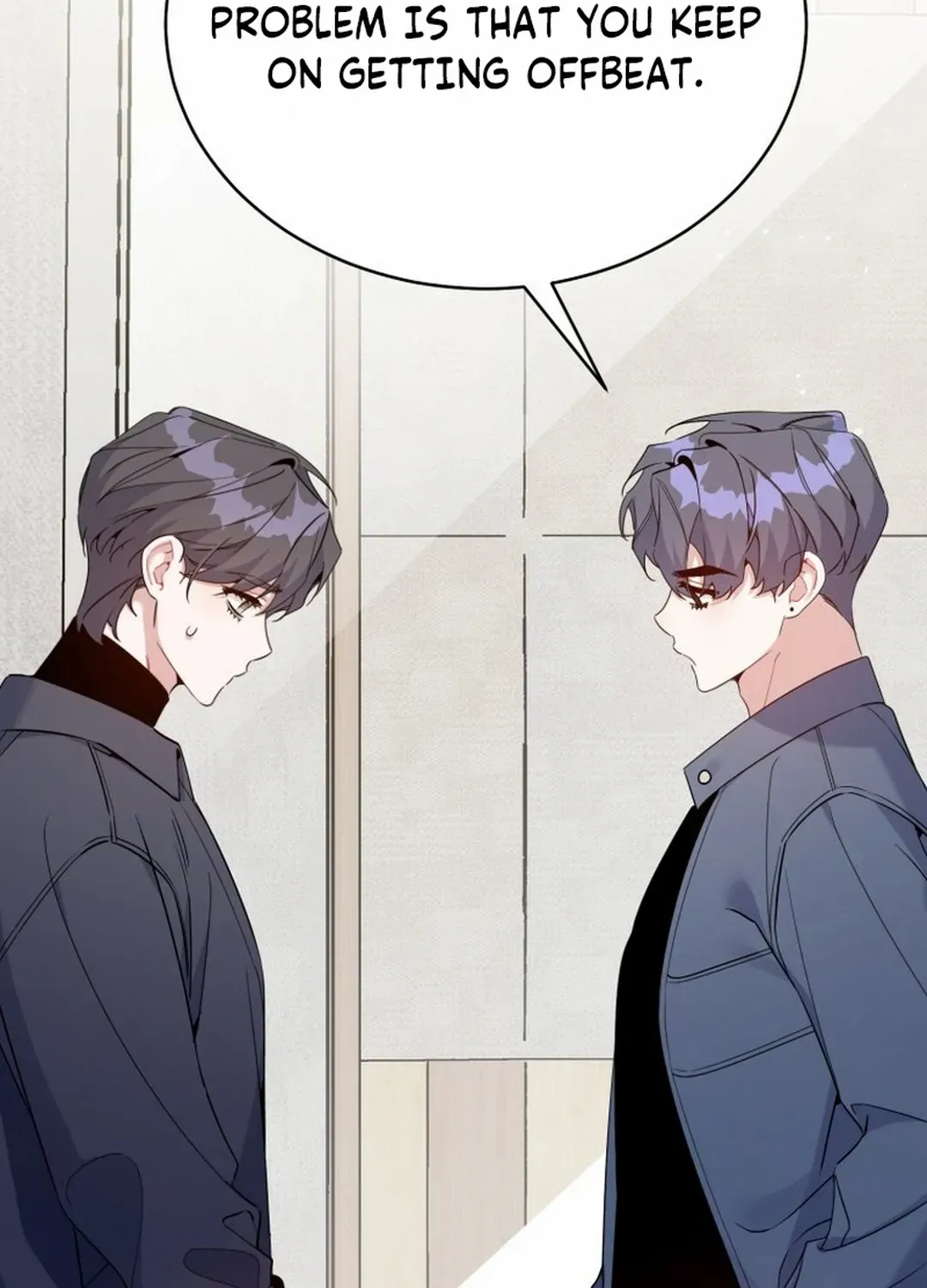 An Insincere Idol’s Blank Slate Chapter 40 page 100 - 