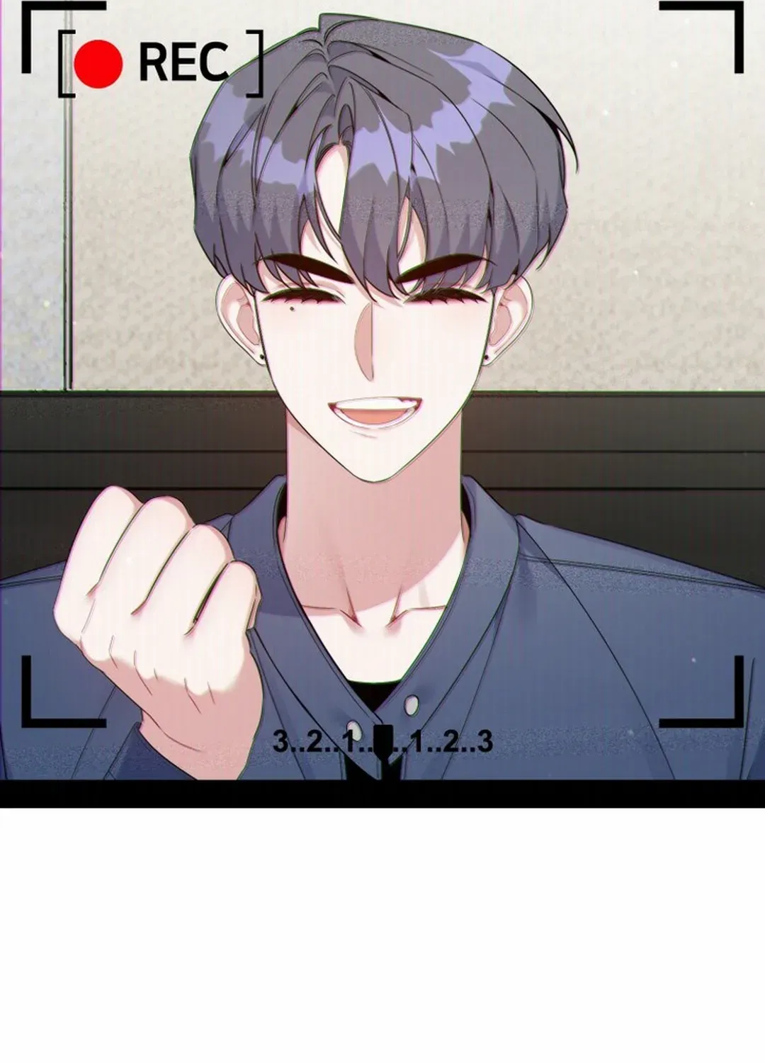 An Insincere Idol’s Blank Slate Chapter 41 page 8 - 