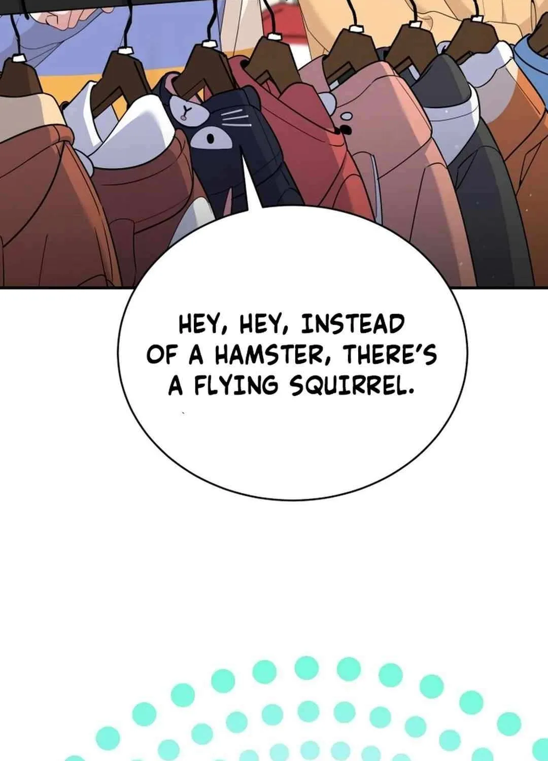 An Insincere Idol’s Blank Slate Chapter 42 page 25 - 
