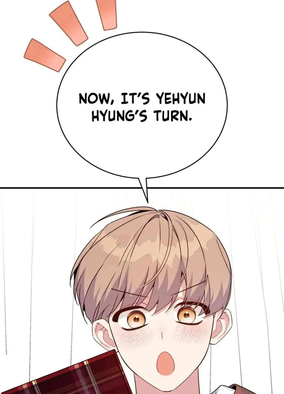 An Insincere Idol’s Blank Slate Chapter 42 page 53 - 