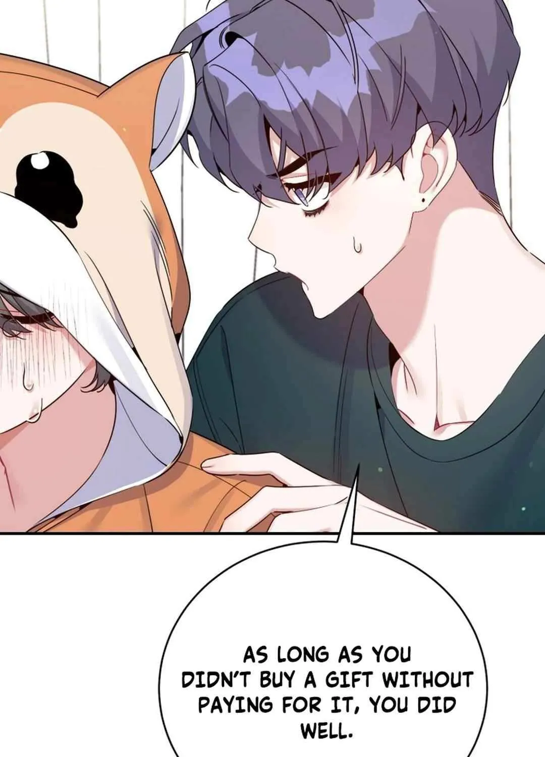 An Insincere Idol’s Blank Slate Chapter 42 page 86 - 