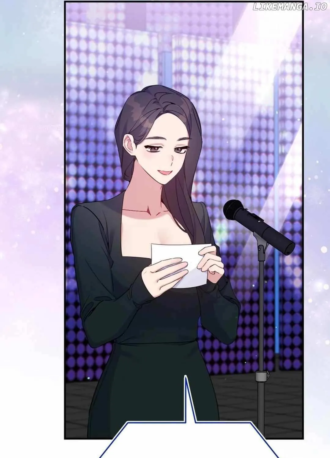 An Insincere Idol’s Blank Slate Chapter 43 page 57 - 