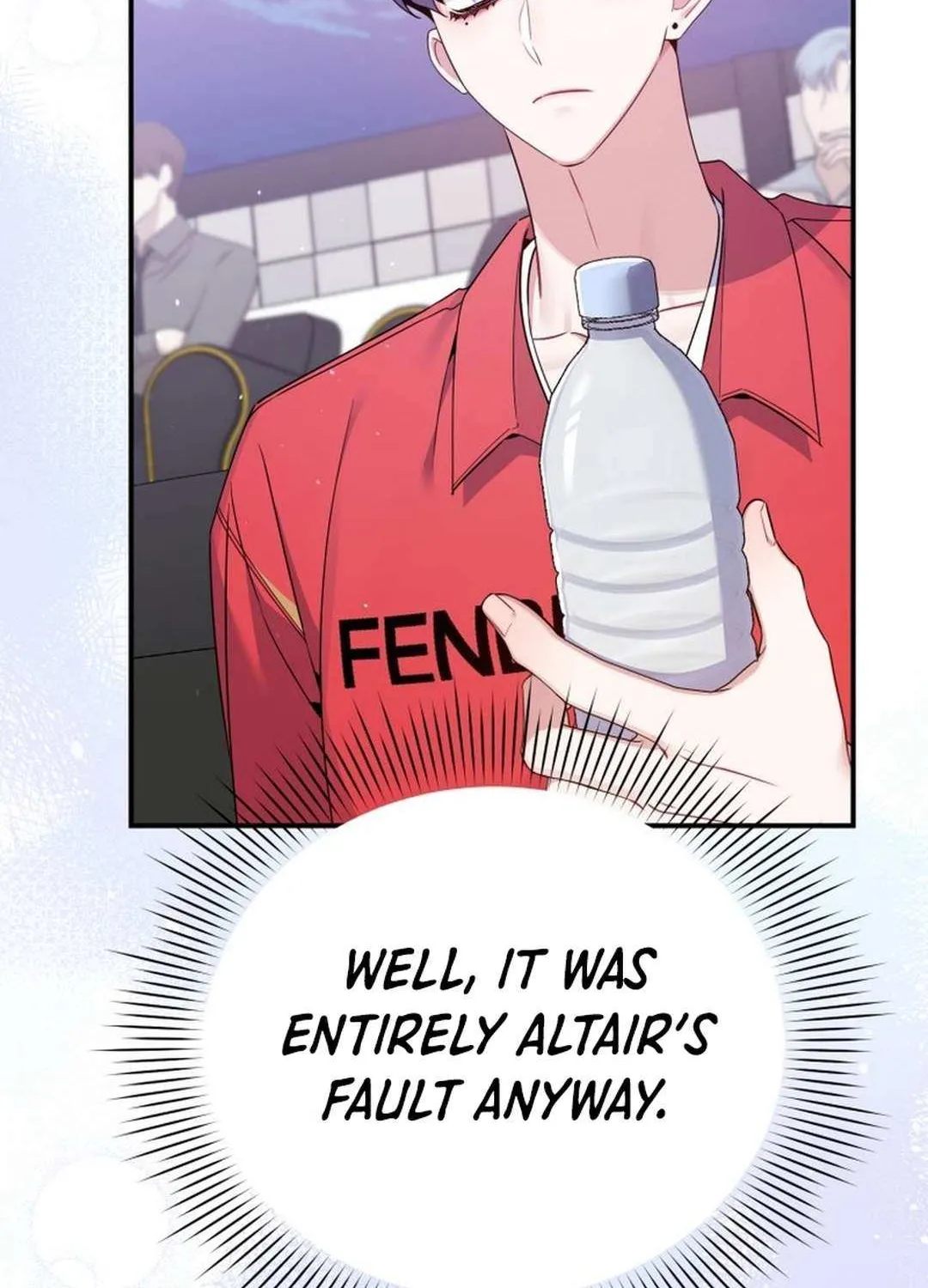 An Insincere Idol’s Blank Slate Chapter 44 page 26 - 