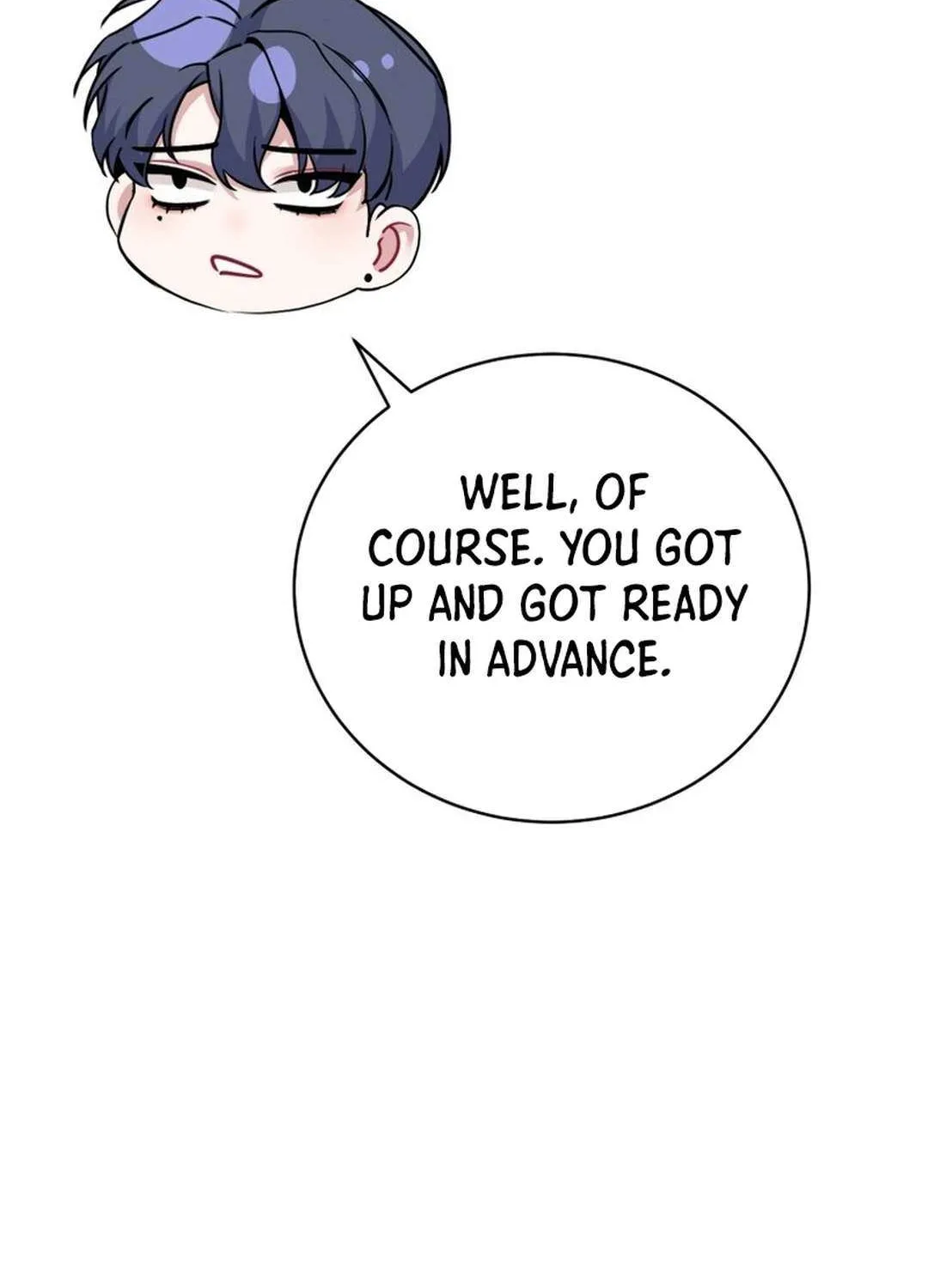An Insincere Idol’s Blank Slate Chapter 44 page 42 - 