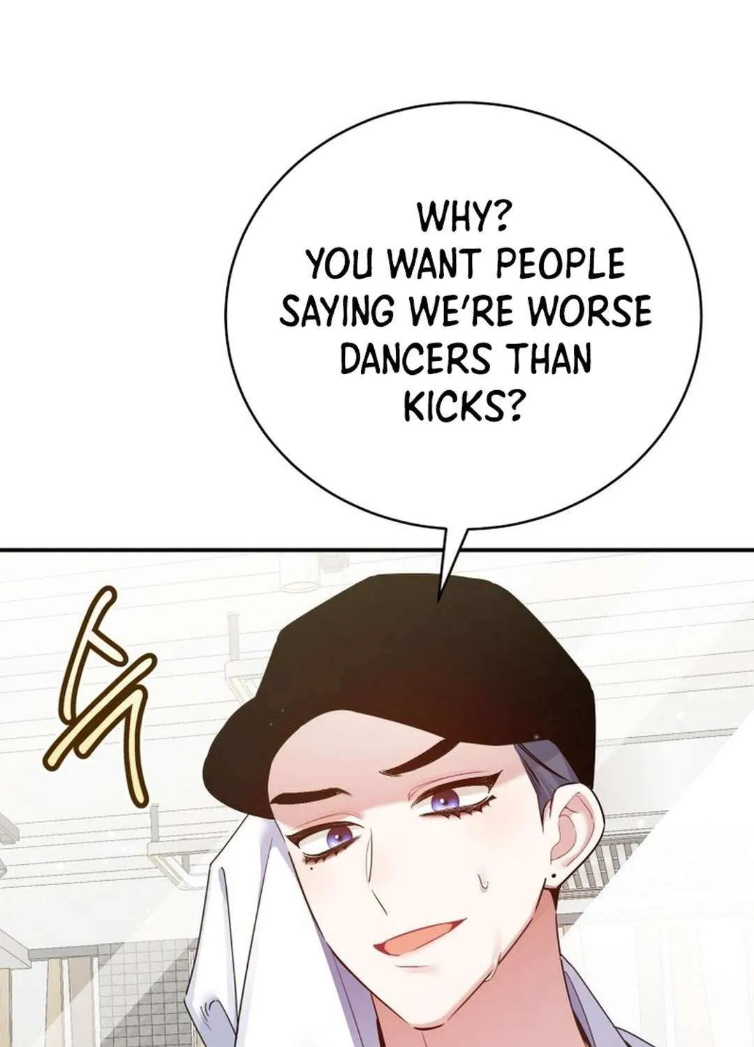 An Insincere Idol’s Blank Slate Chapter 44 page 69 - 