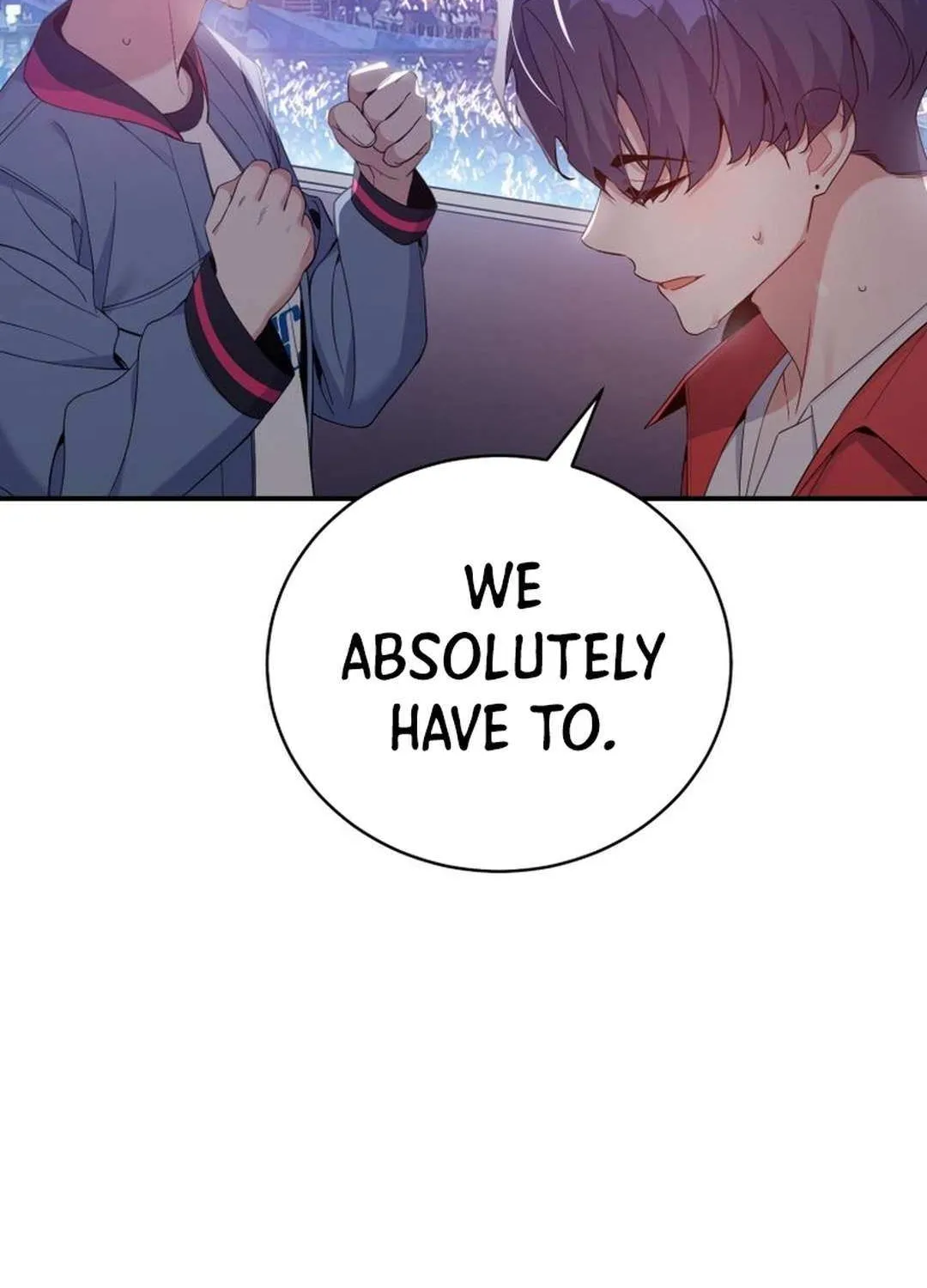 An Insincere Idol’s Blank Slate Chapter 44 page 10 - 