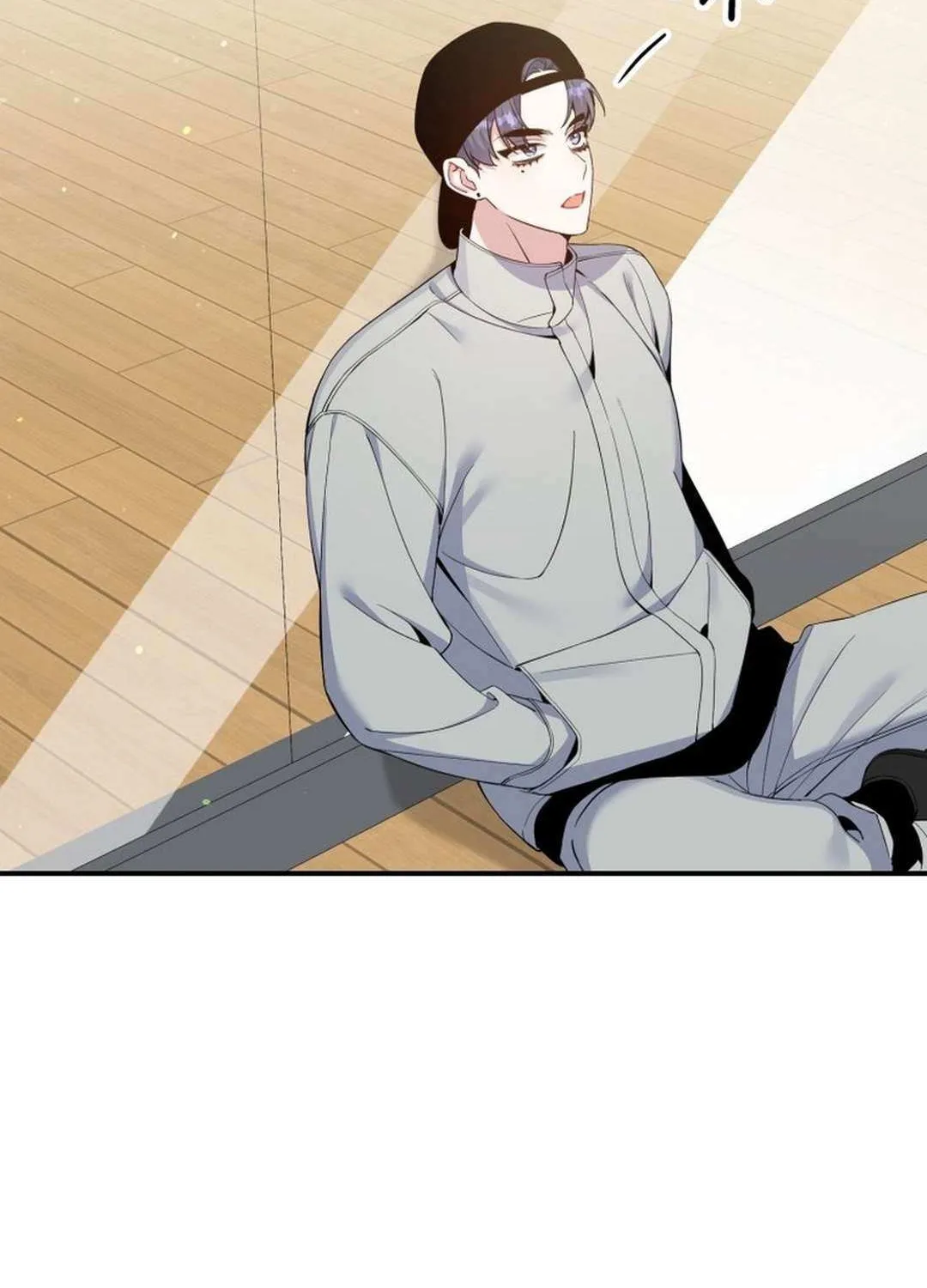 An Insincere Idol’s Blank Slate Chapter 45 page 53 - 