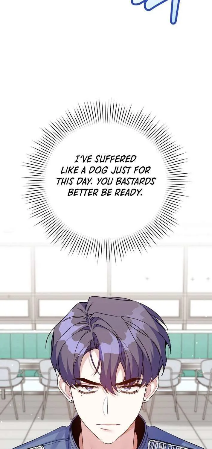 An Insincere Idol’s Blank Slate Chapter 46 page 55 - 