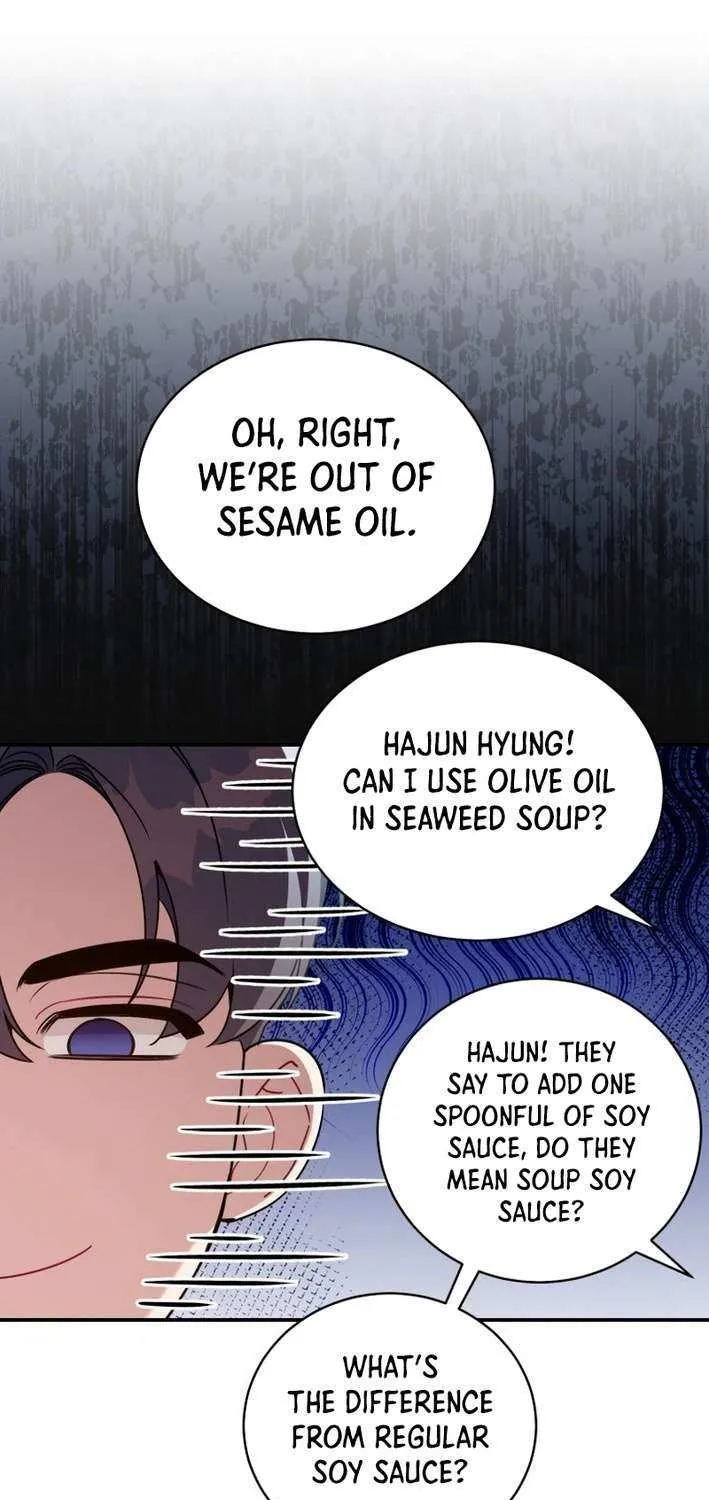An Insincere Idol’s Blank Slate Chapter 48 page 27 - 