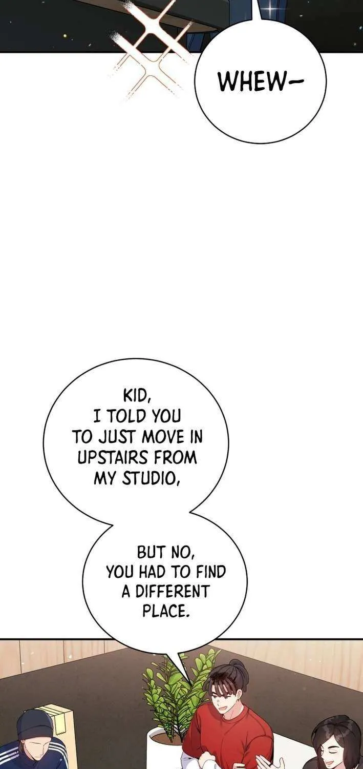 An Insincere Idol’s Blank Slate Chapter 49 page 26 - 