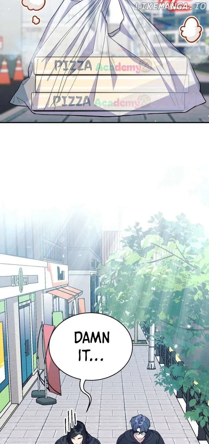 An Insincere Idol’s Blank Slate Chapter 49 page 43 - 