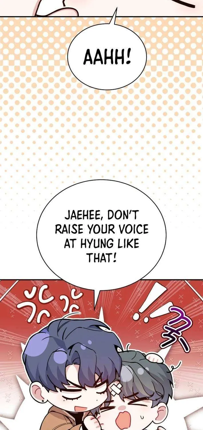 An Insincere Idol’s Blank Slate Chapter 49 page 58 - 