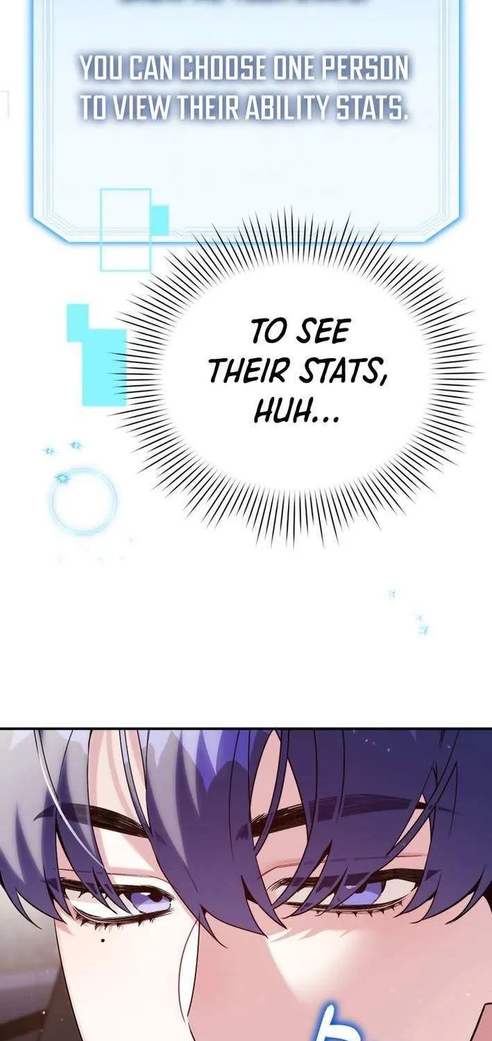 An Insincere Idol’s Blank Slate Chapter 49 page 10 - 