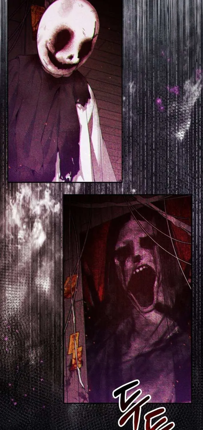 An Insincere Idol’s Blank Slate Chapter 50 page 33 - 