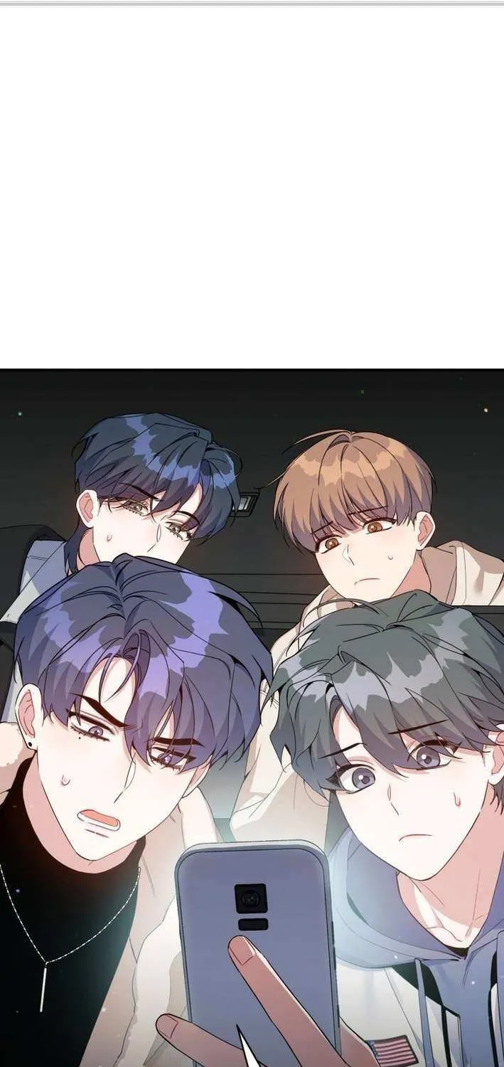 An Insincere Idol’s Blank Slate Chapter 50 page 6 - 