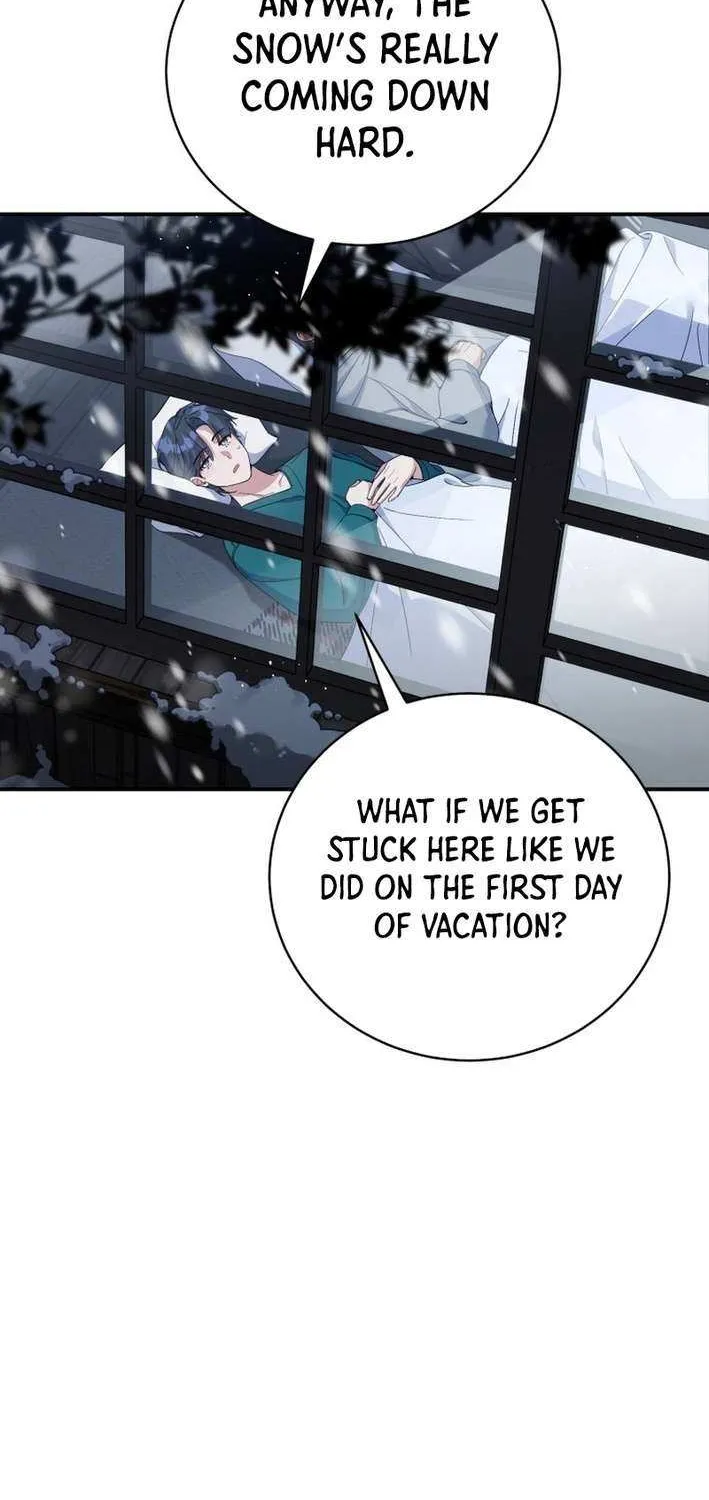An Insincere Idol’s Blank Slate Chapter 50 page 60 - 