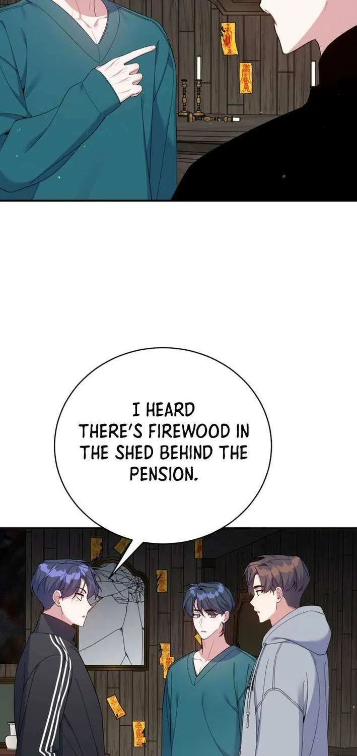 An Insincere Idol’s Blank Slate Chapter 51 page 19 - 