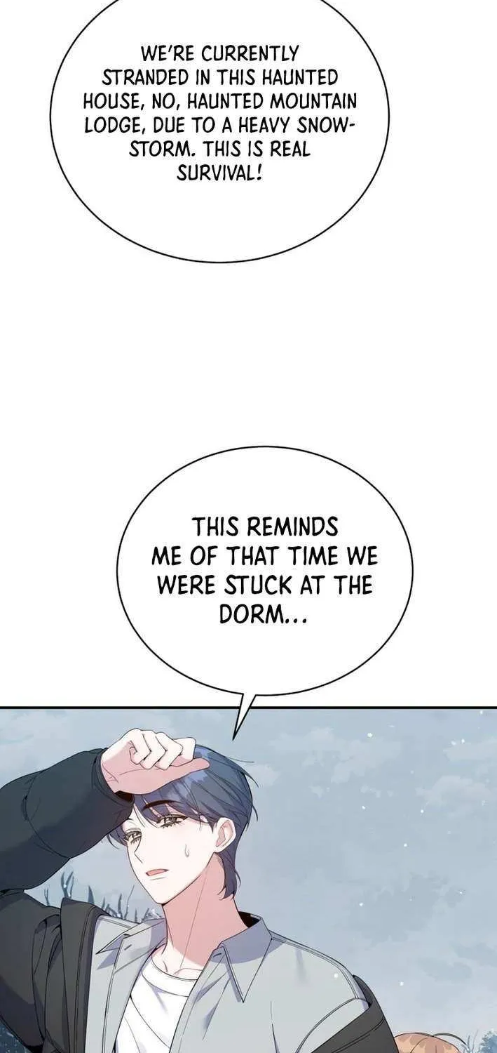 An Insincere Idol’s Blank Slate Chapter 51 page 24 - 