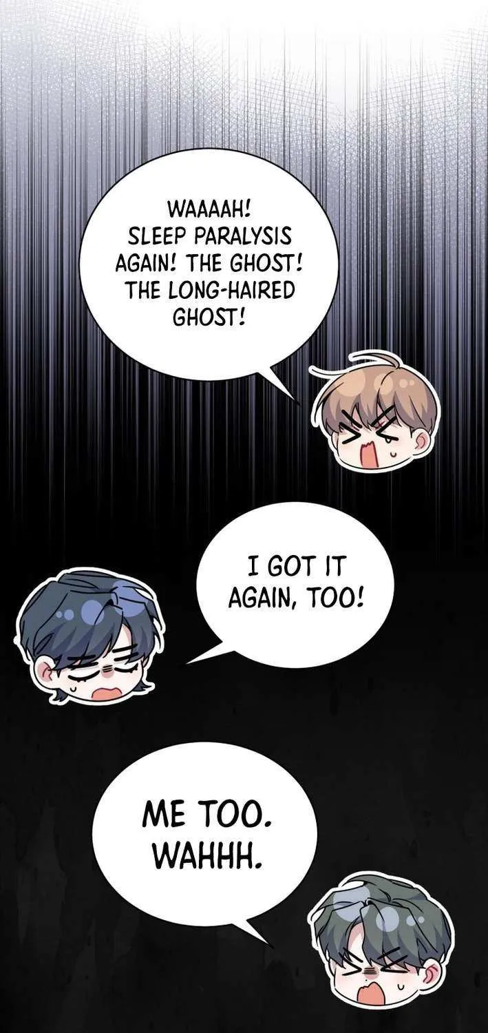 An Insincere Idol’s Blank Slate Chapter 51 page 48 - 