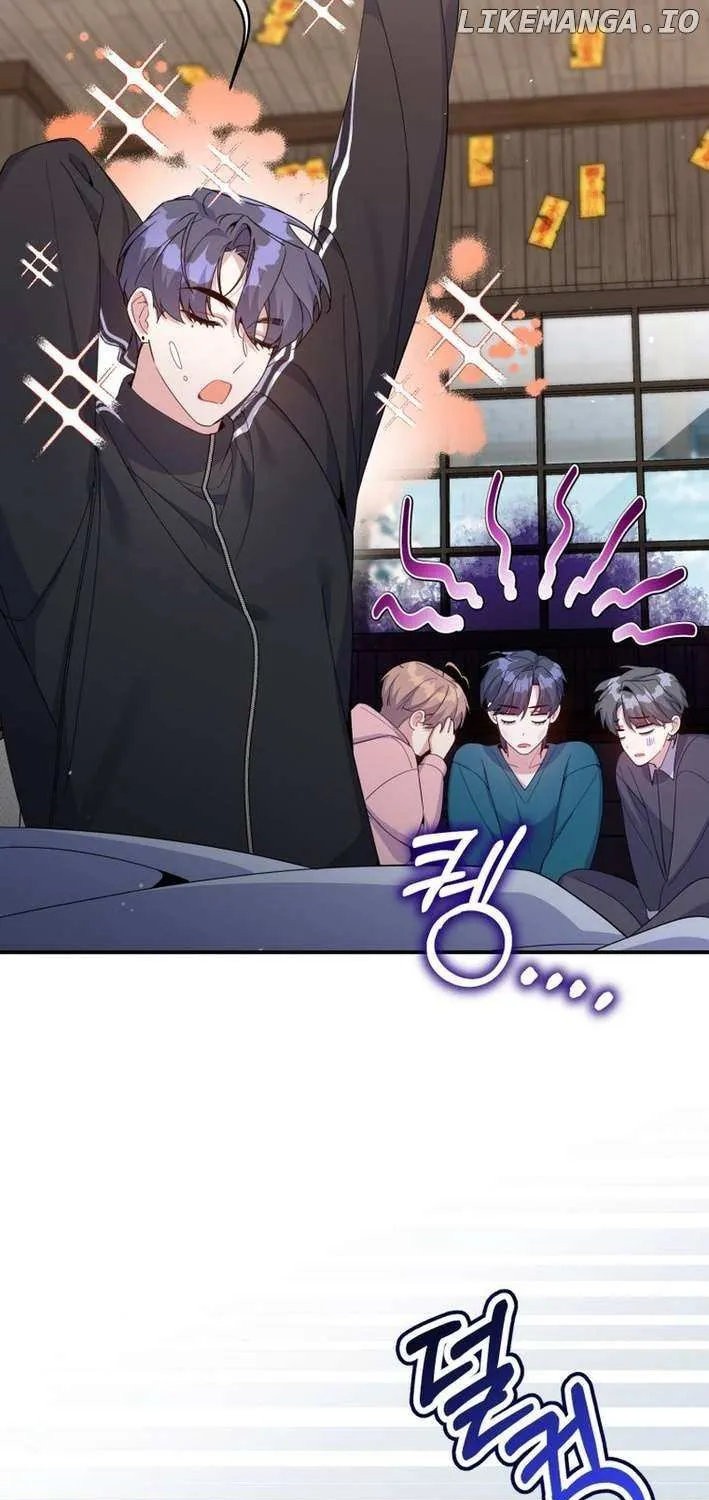 An Insincere Idol’s Blank Slate Chapter 51 page 51 - 