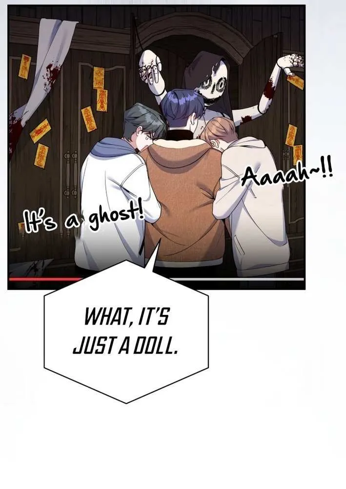 An Insincere Idol’s Blank Slate Chapter 53 page 29 - 