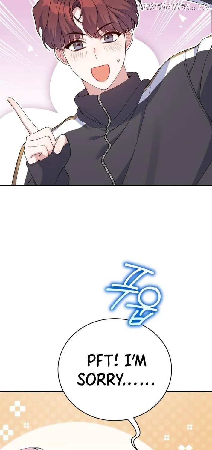 An Insincere Idol’s Blank Slate Chapter 53 page 44 - 