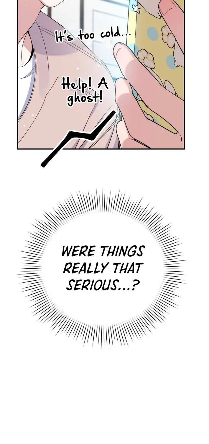 An Insincere Idol’s Blank Slate Chapter 53 page 52 - 