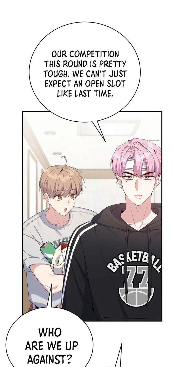 An Insincere Idol’s Blank Slate Chapter 54 page 34 - 