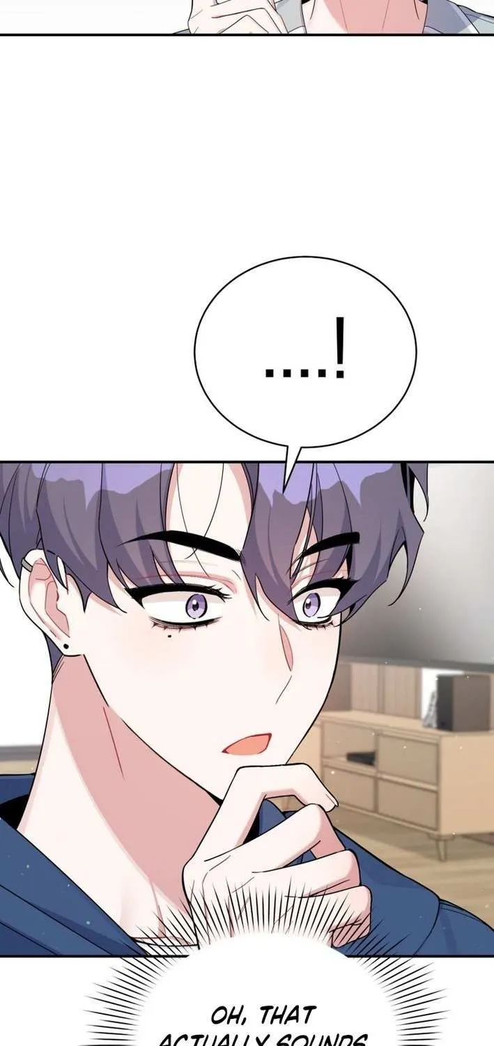 An Insincere Idol’s Blank Slate Chapter 58 page 26 - 