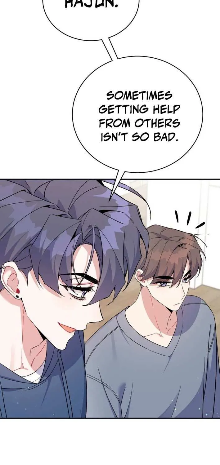 An Insincere Idol’s Blank Slate Chapter 58 page 40 - 