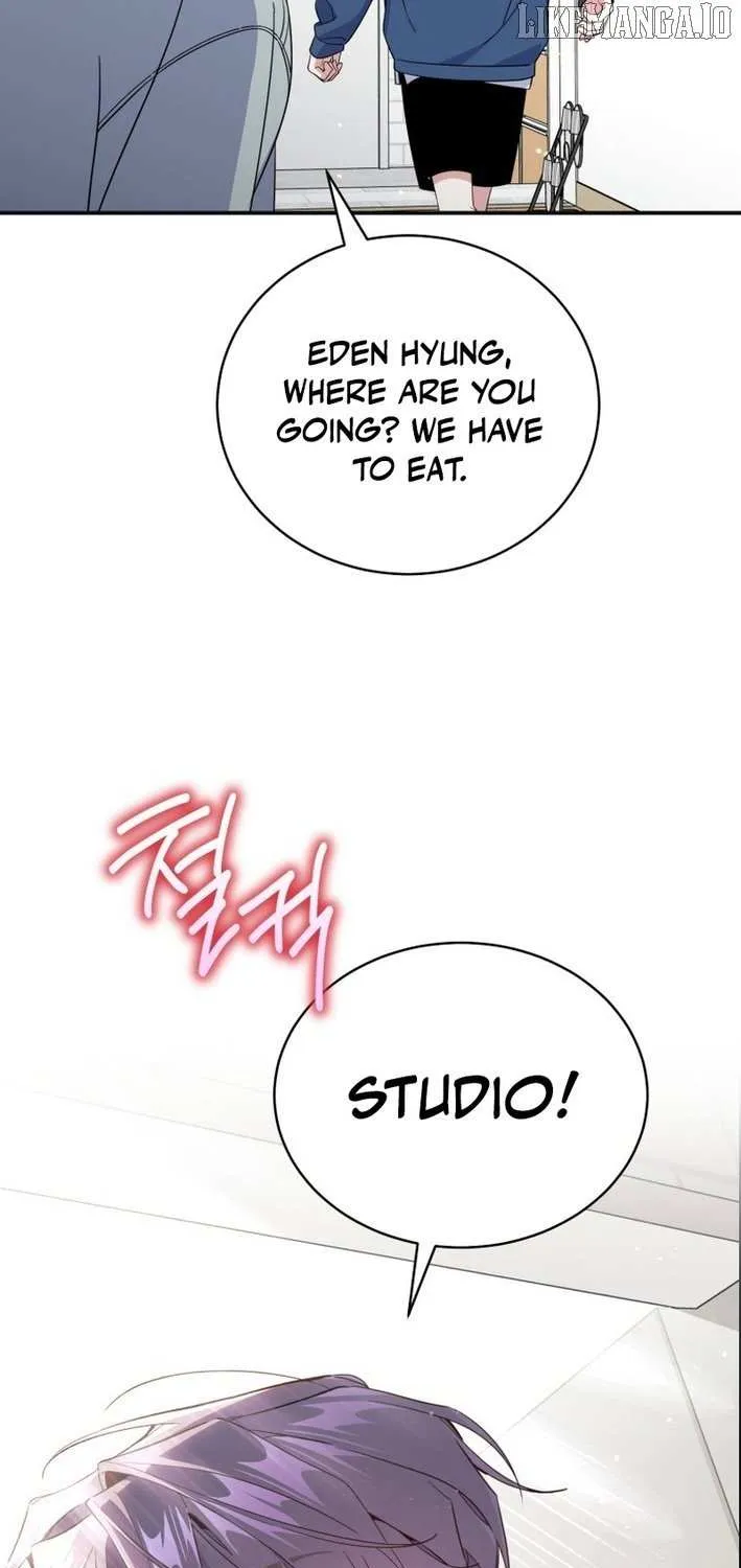 An Insincere Idol’s Blank Slate Chapter 58 page 43 - 