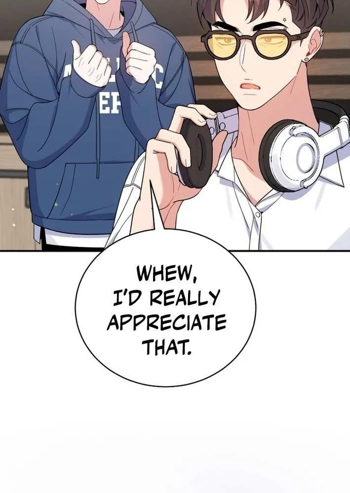 An Insincere Idol’s Blank Slate Chapter 58 page 56 - 