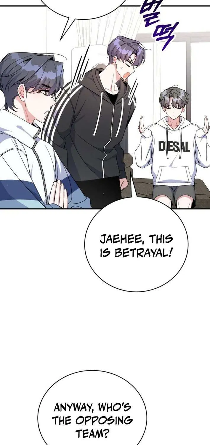 An Insincere Idol’s Blank Slate Chapter 58 page 69 - 