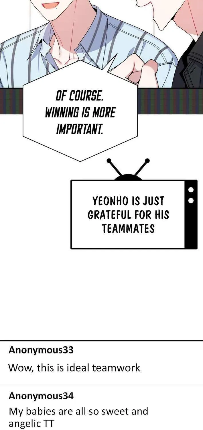 An Insincere Idol’s Blank Slate Chapter 59 page 38 - 