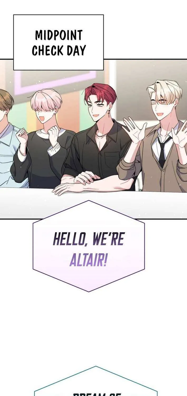 An Insincere Idol’s Blank Slate Chapter 59 page 49 - 