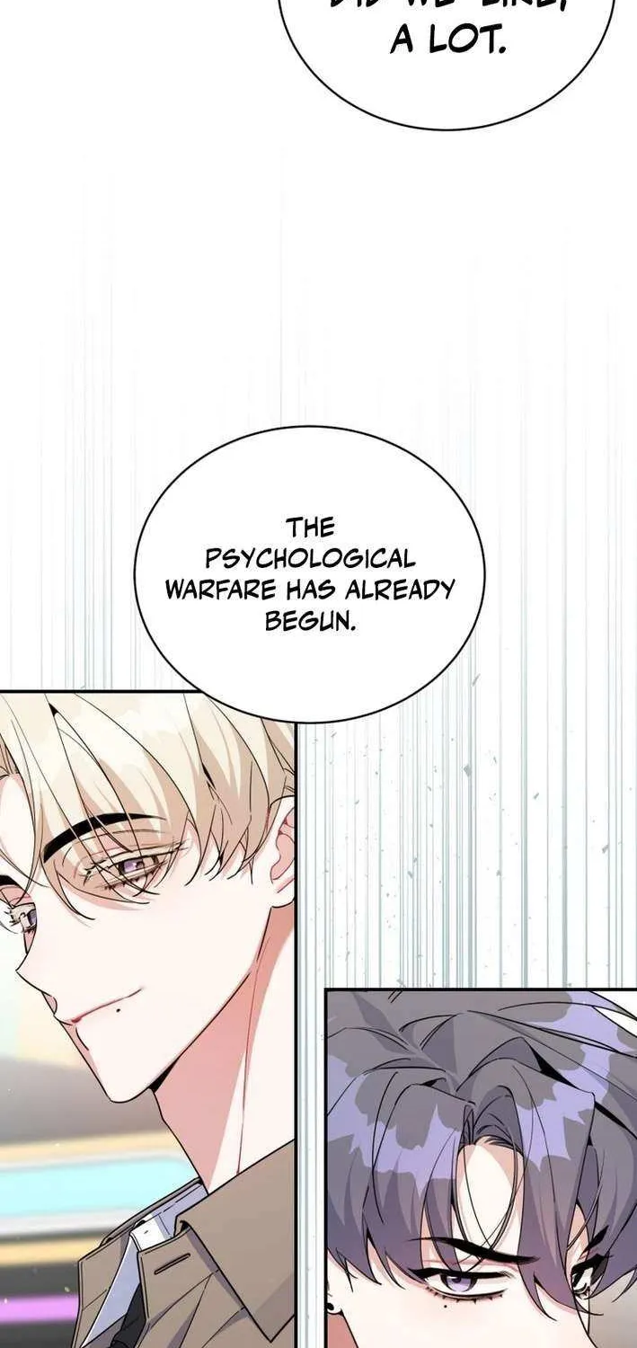An Insincere Idol’s Blank Slate Chapter 59 page 52 - 
