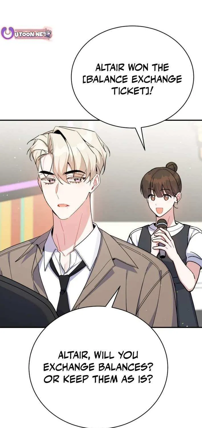 An Insincere Idol’s Blank Slate Chapter 59 page 60 - 