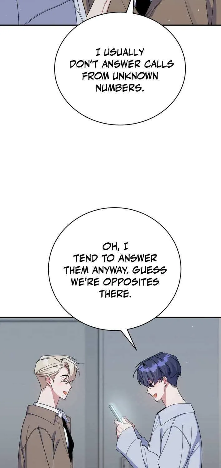 An Insincere Idol’s Blank Slate Chapter 60 page 19 - 