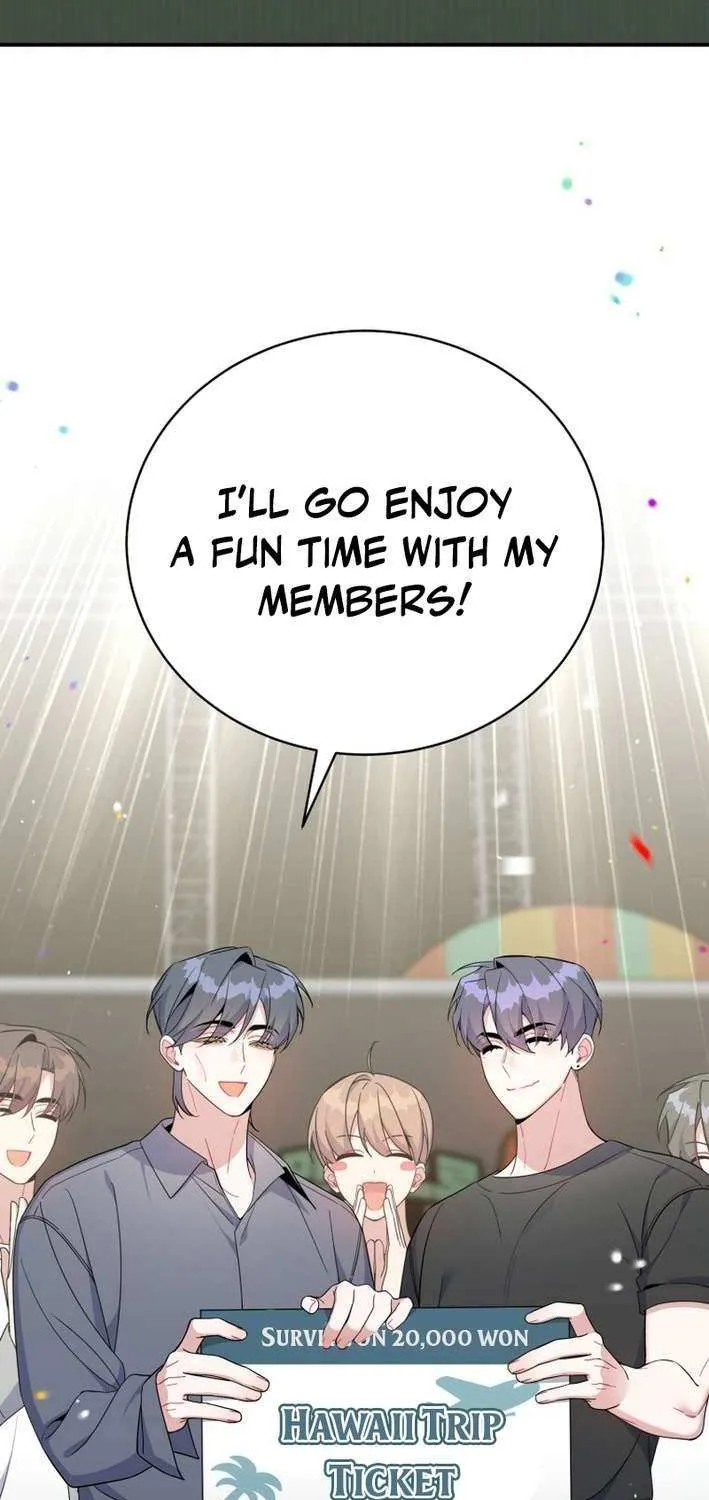 An Insincere Idol’s Blank Slate Chapter 60 page 39 - 