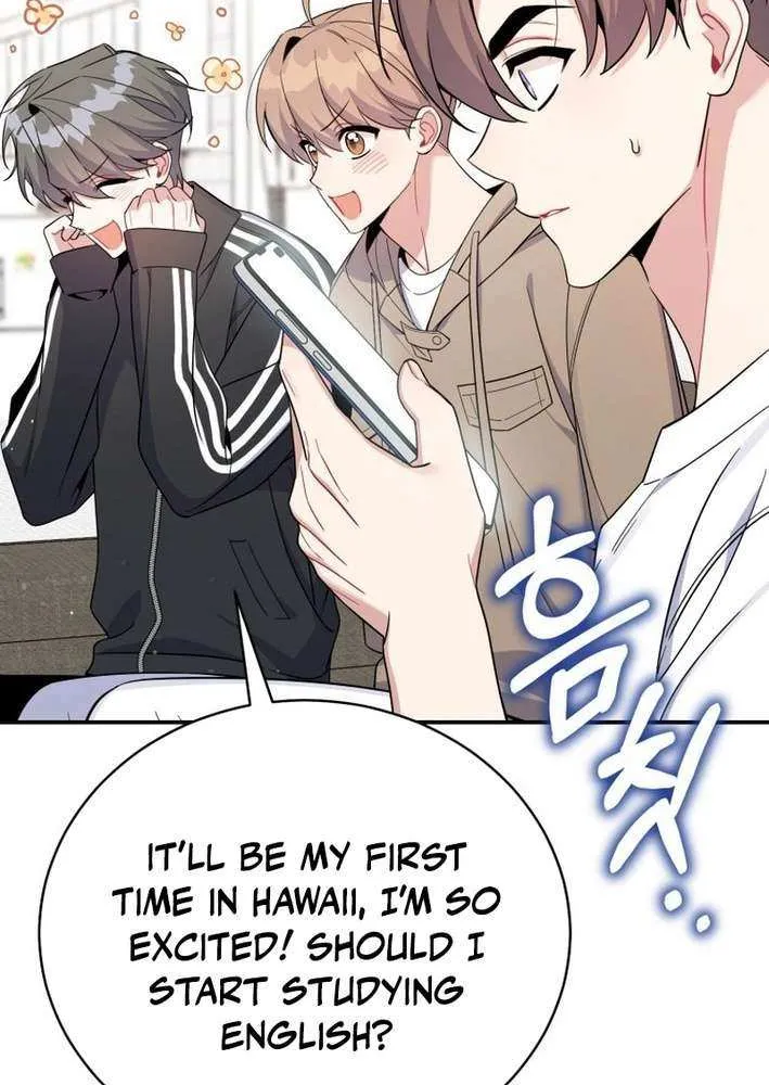 An Insincere Idol’s Blank Slate Chapter 60 page 43 - 