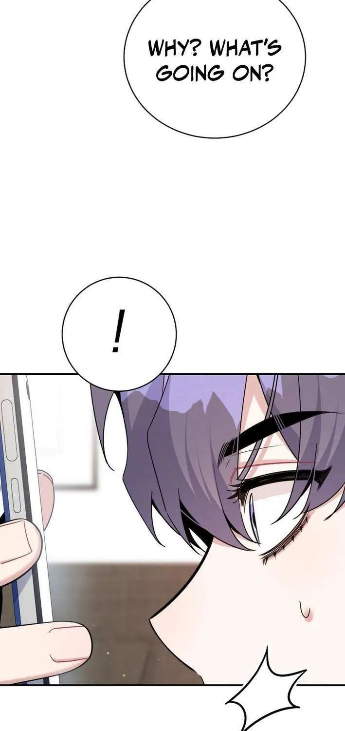 An Insincere Idol’s Blank Slate Chapter 60 page 45 - 