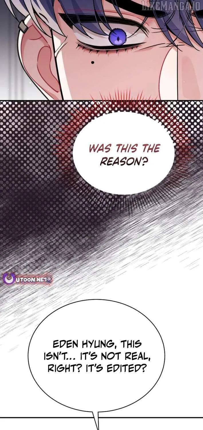 An Insincere Idol’s Blank Slate Chapter 60 page 51 - 