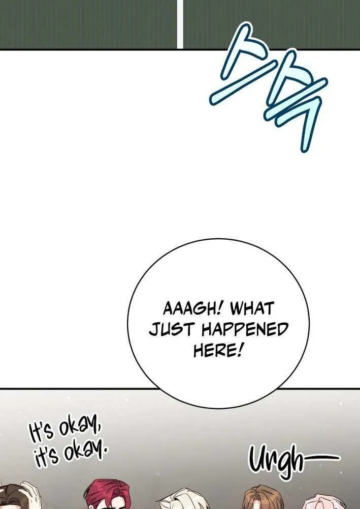 An Insincere Idol’s Blank Slate Chapter 60 page 8 - 