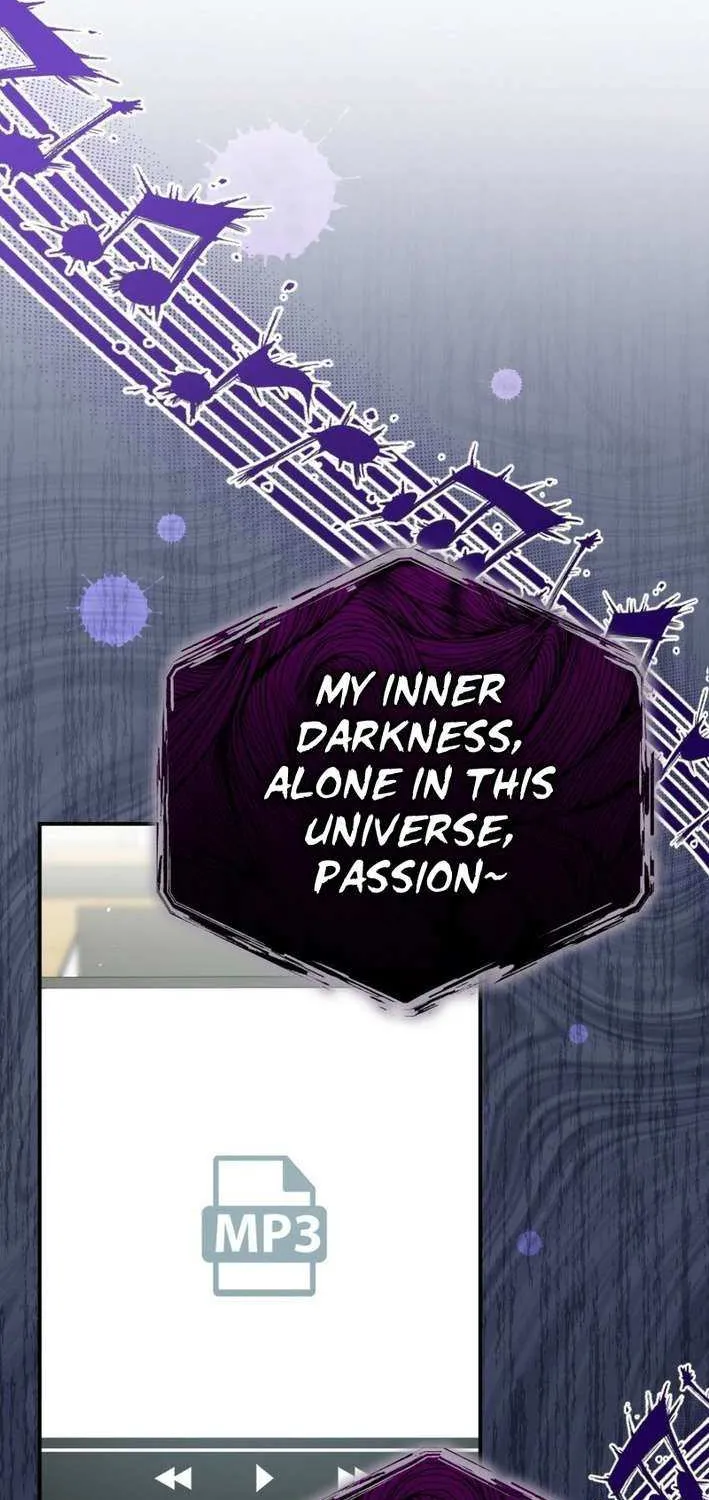 An Insincere Idol’s Blank Slate Chapter 61 page 32 - 