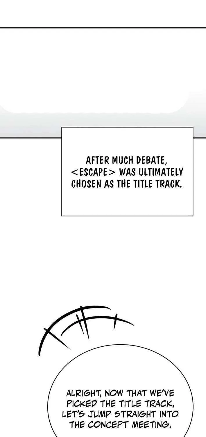 An Insincere Idol’s Blank Slate Chapter 61 page 46 - 