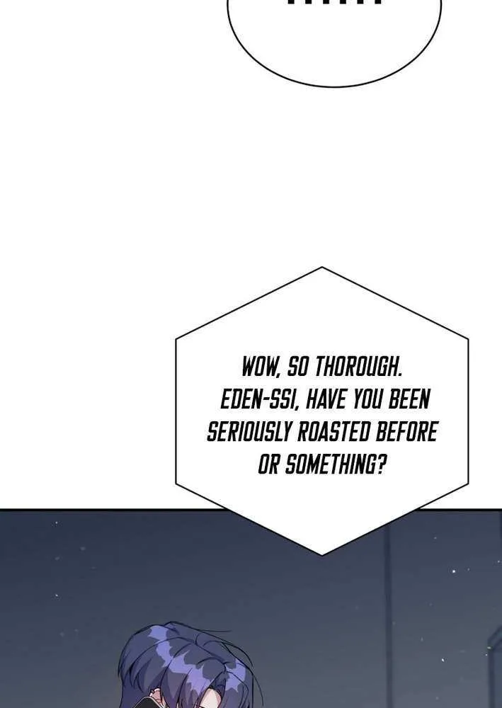 An Insincere Idol’s Blank Slate Chapter 61 page 8 - 
